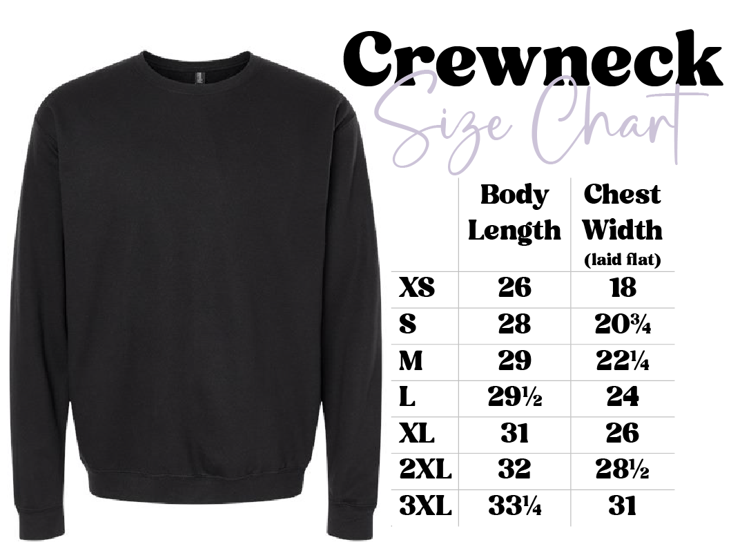 Farm Life Triangles Unisex Crewneck | Farm Apparel | Prairie Clothing
