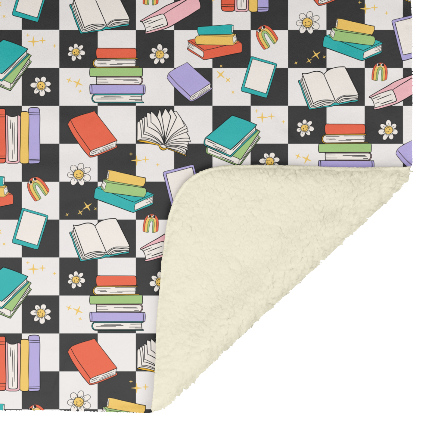 Retro_Bookish_Blanket__Book_Lover_Blank_V_Blanket_Sherpa_Mockup.png