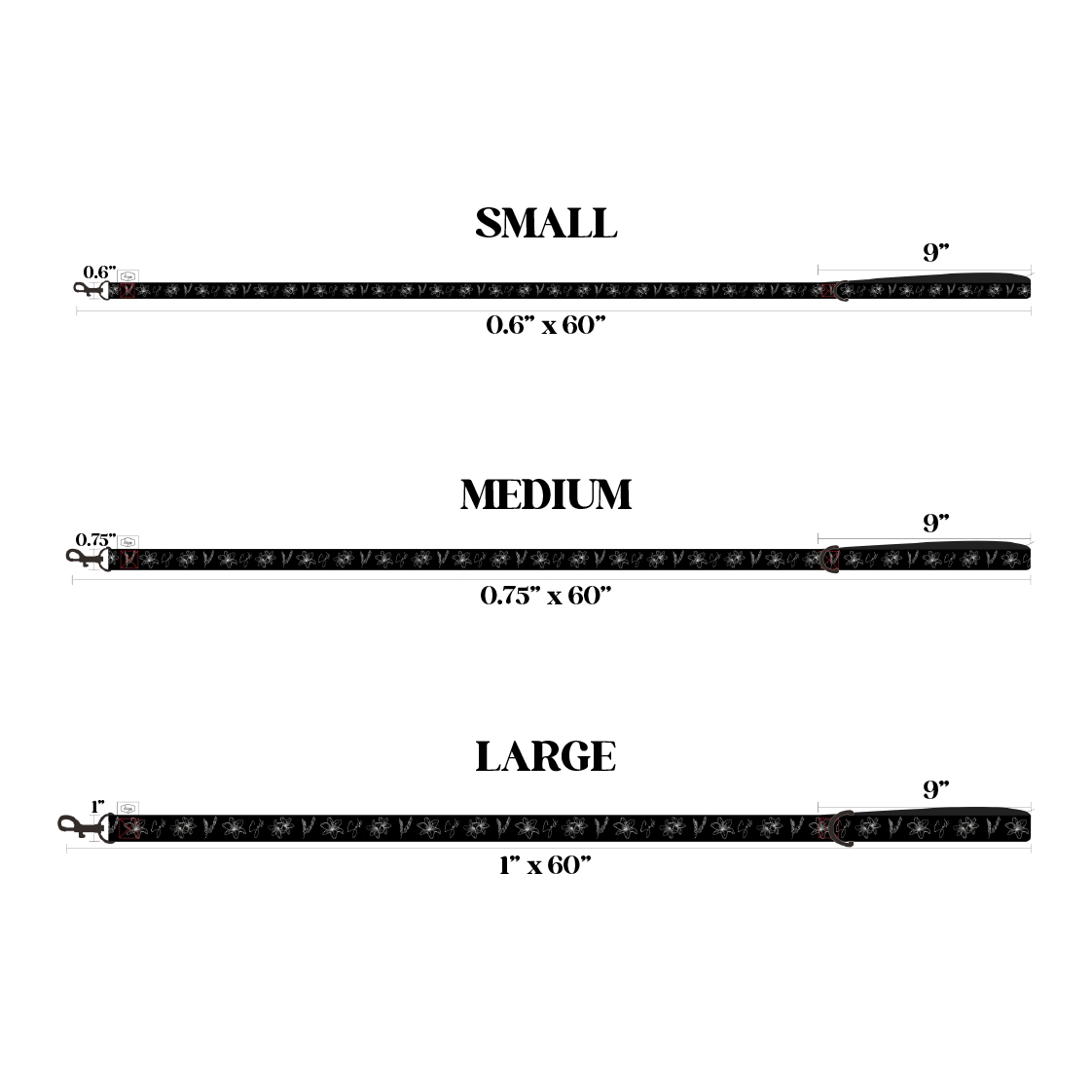 Dog Leash | Saskatchewan Dog Leash