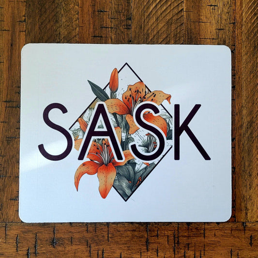 SASK Mouse Pad