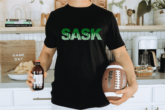SASK Unisex T-Shirt
