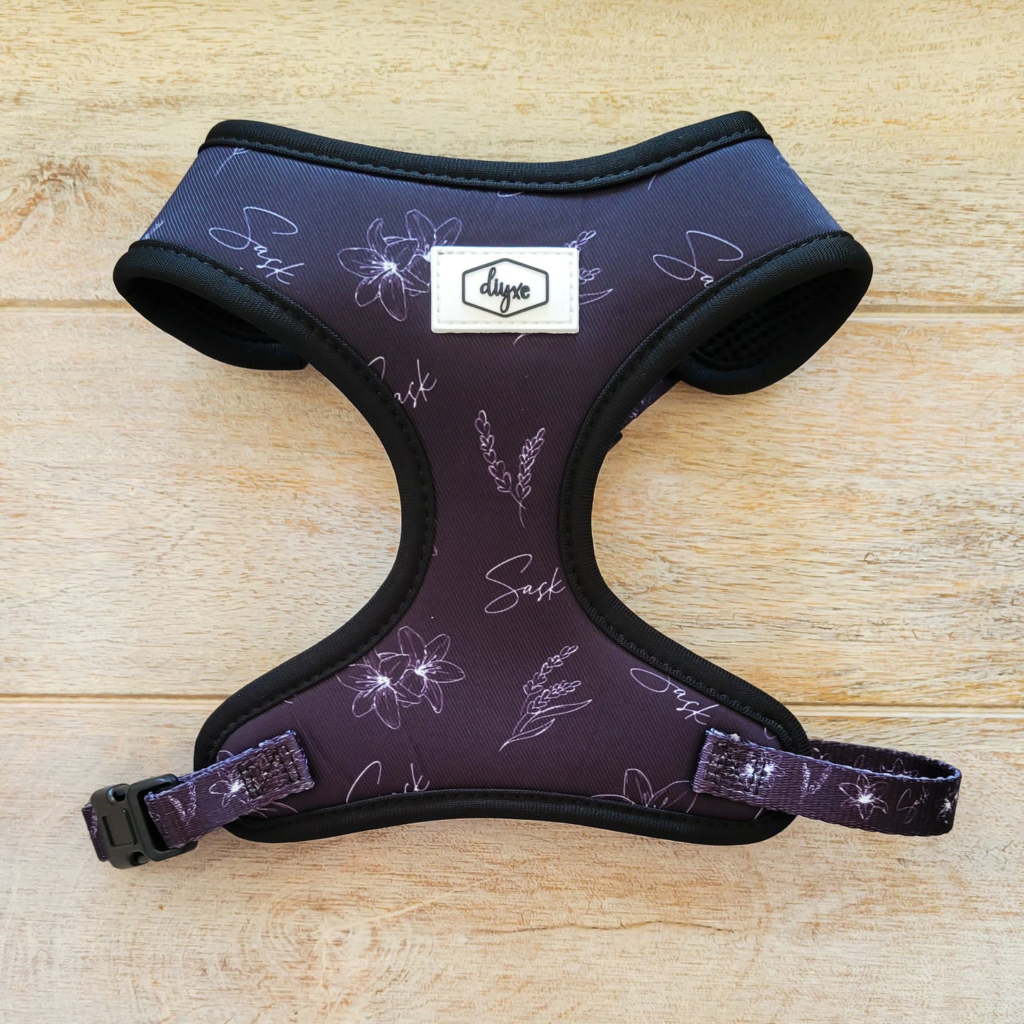 Adjustable Dog Harness | Saskatchewan Dog Harness